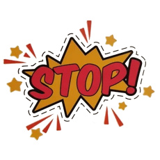 Stop, nejde kúpiť Stop, nejde kúpiť