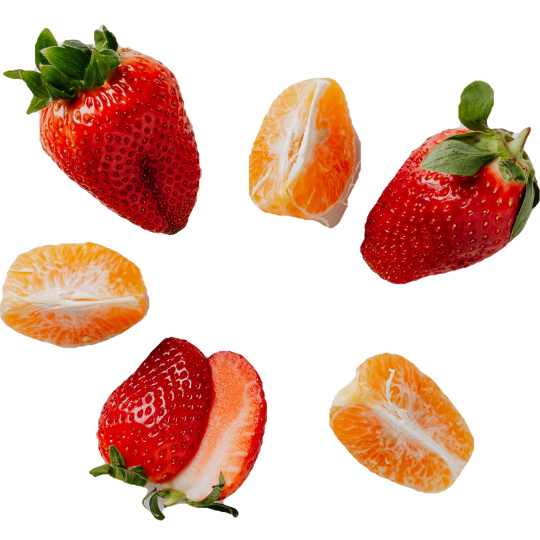 Vitamínová desiata