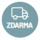 Doprava zadarmo