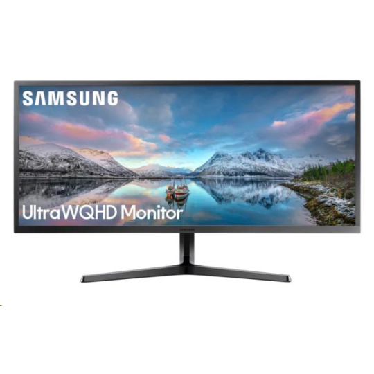 Monitor SAMSUNG UltraWQHD 
